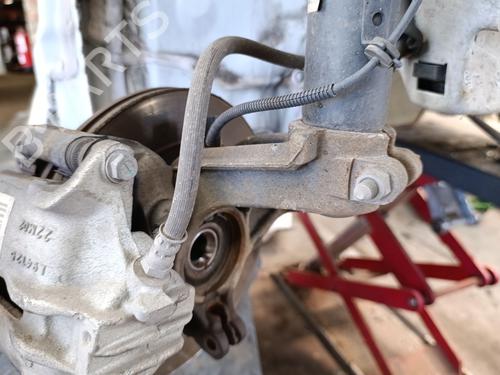 Right front steering knuckle CITROËN C3 III (SX) 1.2 PURETECH 82 | BP39429267M26 - Image 2