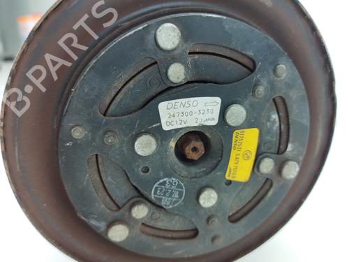AC compressor FIAT BRAVO II (198_) 1.9 D Multijet (198AXB1A) | BP8945270M34 