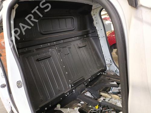 Used Cargo separator PEUGEOT PARTNER Box Body/MPV (K9) 1.5 BlueHDi 100 (102 hp) 28949158