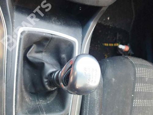 Used Manual gearbox selector Manual gearbox selector PEUGEOT 308 SW II (LC_, LJ_, LR_, LX_, L4_) 1.6 HDi / BlueHDi 115 (LCBHXM, LCBHXT) (115 hp) 9309513 9309513