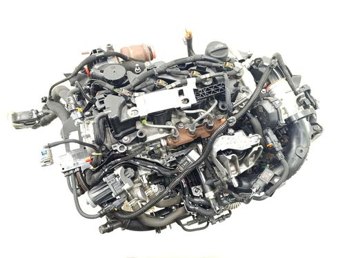 Engine PEUGEOT PARTNER Box Body/MPV (K9) 1.5 BlueHDi 100 | BP39163183M1 - Image 12