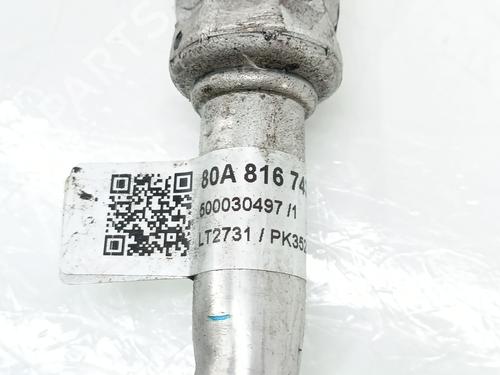 AC pipe AUDI Q5 Sportback (FYT) 40 TDI Mild Hybrid quattro | BP40498352M126 - Image 8