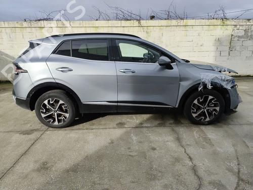 Pipe KIA SPORTAGE V (NQ5)  | BP32450440M125 
