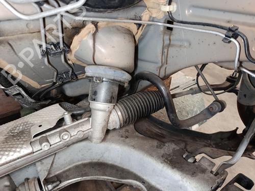 Anti roll bar RENAULT CAPTUR I (J5_, H5_) 0.9 TCe 90 | BP32516497M96 - Image 2