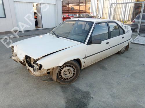Gearbox CITROËN BX (XB-_) TRD Turbo | BP8944605M3 