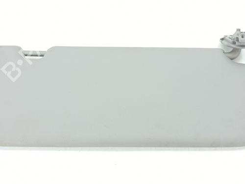 Left sun visor HYUNDAI IONIQ (AE) 1.6 GDI Hybrid | BP30772747I1 