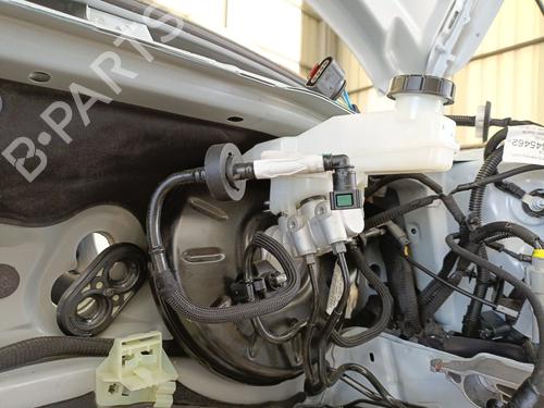 Servo brake OPEL CORSA F (P2JO) 1.2 (68) | BP37492488M42 - Image 3
