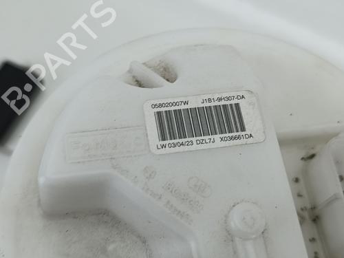 Fuel pump FORD PUMA (J2K, CF7) 1.0 EcoBoost | BP37720702M76 - Image 3