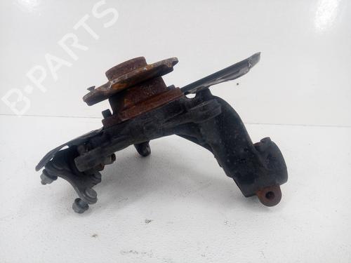 Right front steering knuckle AUDI A3 Sportback (8VA, 8VF) 30 TDI | BP9273262M26 