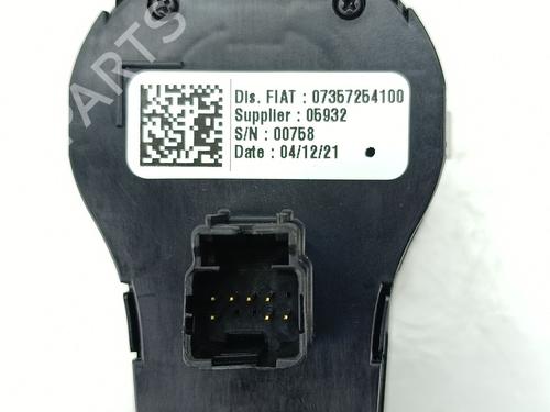 Headlight switch JEEP COMPASS (MP, M6, MV, M7) 1.3 | BP36993885I24 - Image 4