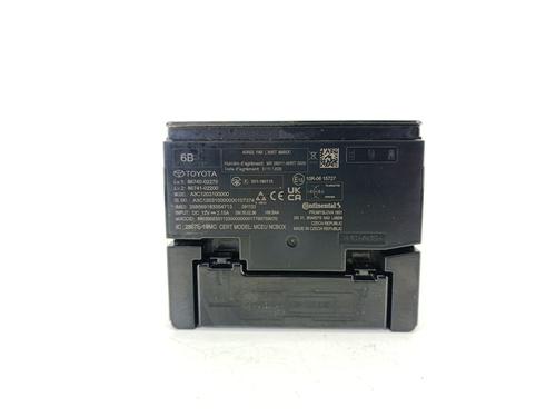 Electronic module TOYOTA COROLLA Saloon (_E21_) 1.8 VVTi Hybrid (ZWE211, MZEA12) | BP38069504M83 - Image 2