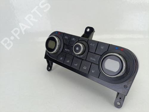 Climate control NISSAN QASHQAI / QASHQAI +2 I (J10, NJ10, JJ10E)  | BP25876818I5 