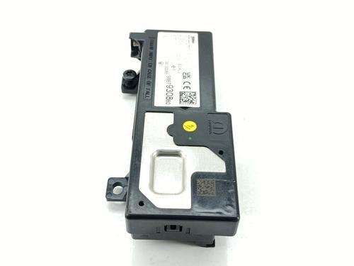 Electronic module TOYOTA PROACE Van (MDZ_) 1.5 D4d (MDZ1) | BP39564725M83 - Image 3