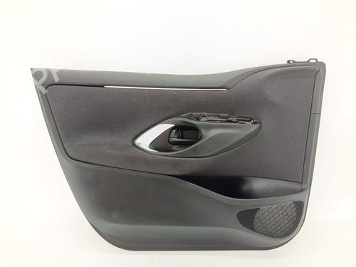 Used Front left panel Front left panel TOYOTA YARIS (_P21_, _PA1_, _PH1_) 1.5 (MXPA11) (125 hp) 32524880 32524880