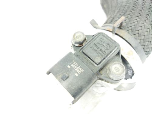 Pipe KIA SPORTAGE II (JE_, KM_) 2.0 CRDi 4WD | BP14158520M125 