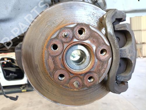 Used Other FIAT DUCATO Van (250_) 140 Multijet 2,2 D (140 hp) 28052272