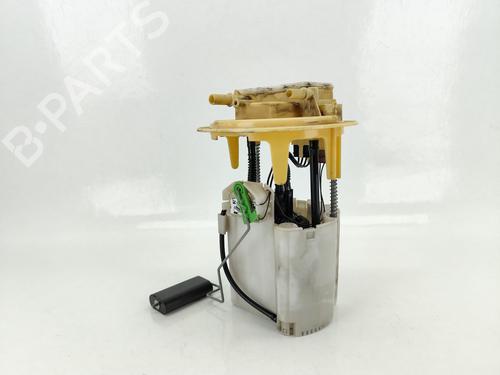 Fuel pump PEUGEOT 508 SW II (FC_, FJ_, F4_) 2.0 BlueHDi 160 | BP27182461M76 