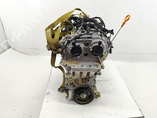 Engine MG MG 3 (ZP2_)  | BP30153598M1 