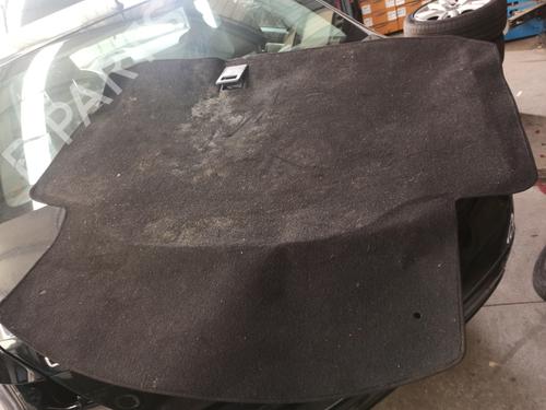 Used Rear parcel shelf MERCEDES-BENZ C-CLASS (W204) [2007-2015]  26547921