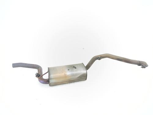 Exhaust system VOLVO V40 Hatchback (525) D2 | BP37264293M121 - Image 3