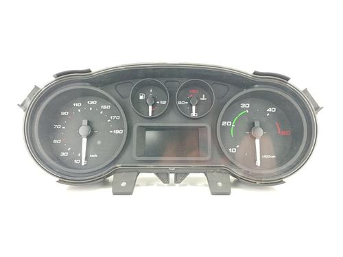 instrument-cluster-iveco-daily-iv-platformchassis-2006-2007-2008-2009-2010-2011-2012-34578534 main image