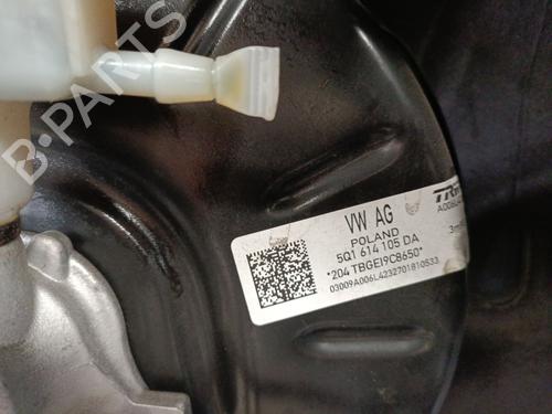 Servo brake VW GOLF VII Variant (BA5, BV5) 1.6 TDI | BP29122829M42 