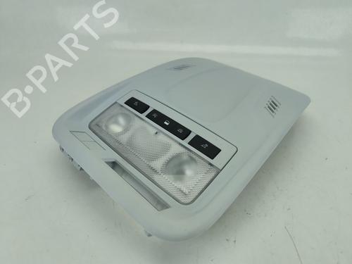 Interior roof light OPEL GRANDLAND / GRANDLAND X (A18, P1UO) 1.2 (75) | BP26291670I8 