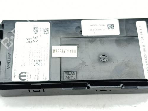 Electronic module JEEP COMPASS (MP, M6, MV, M7) 1.3 Hybrid 4x4 | BP40262952M83 - Image 4