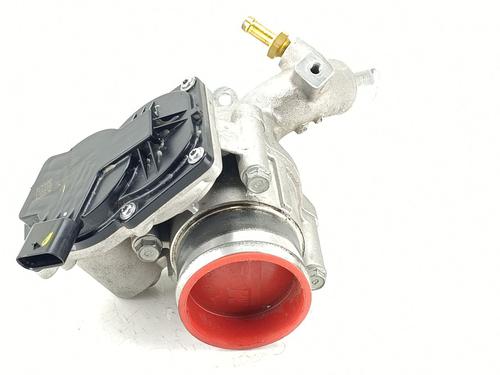 Throttle body HYUNDAI i20 III (BC3, BI3) 1.0 T-GDI | BP36675498M82  - Image 5