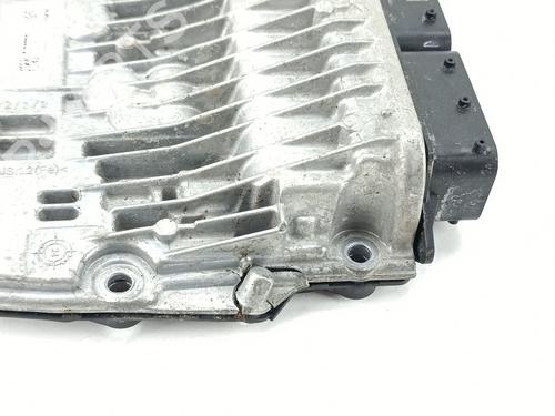 Engine control unit (ECU) BMW 1 (F40) 118 d | BP38238704M57  - Image 5