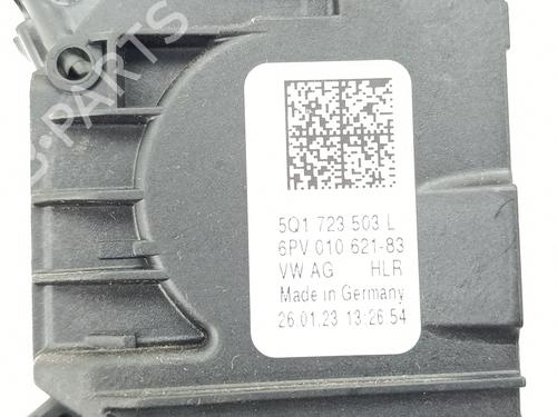 Pedal SEAT ATECA (KH7, KHP) 1.5 TSI | BP32666365I4