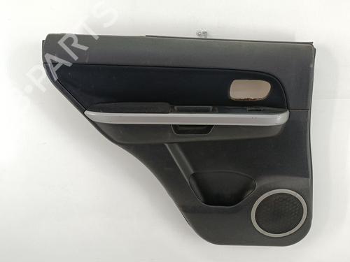 Used Rear left panel SUZUKI GRAND VITARA II (JT, TE, TD) 1.9 DDiS All-wheel Drive (JT419, TD44, JB419WD, JB419XD,... (129 hp) 31360642