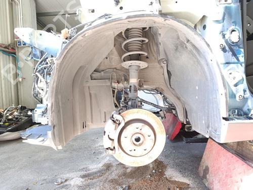 Used Wheel arch Wheel arch 39239967 39239967