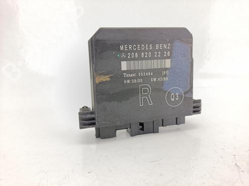 Used Electronic module MERCEDES-BENZ CLK (C208) [1997-2003]  25877742