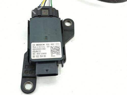 Elektronisk sensor CITROËN C4 CACTUS 1.5 BlueHDi 100 (102 hp) 27298266