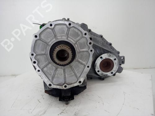 Transfer box MERCEDES-BENZ M-CLASS (W163)  | BP10163741M36 
