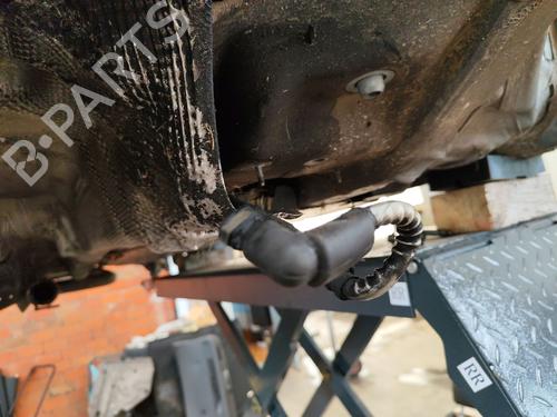 Used Pipe PEUGEOT 508 SW II (FC_, FJ_, F4_) 2.0 BlueHDi 160 (163 hp) 26906862
