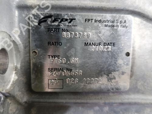 Gearbox IVECO DAILY VI Van 35S16, 35C16, 40C16, 50C16, 70C16 | BP34470614M3  - Image 10