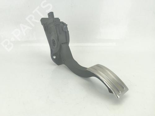 Used Pedal FORD FOCUS III 1.5 TDCi (120 hp) 27298083