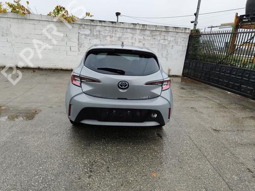 Used Parts TOYOTA COROLLA Hatchback (_E21_, _EA1_, _EH1_) [2018-2026]  4403347