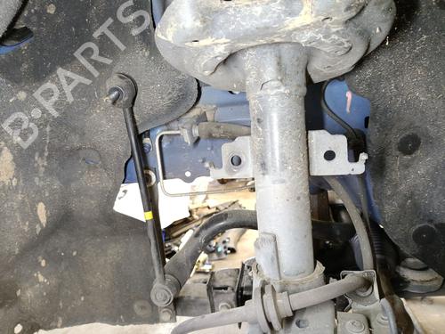Anti roll bar RENAULT MEGANE IV Hatchback (B9A/M/N_) 1.3 TCe 140 (B9NB) | BP34625884M96 - Image 5