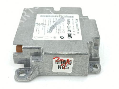 Airbag module HYUNDAI IONIQ (AE) 1.6 GDI Hybrid | BP30750548M53