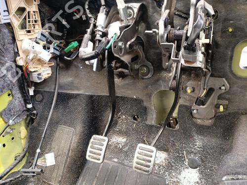 Clutch pedal SUZUKI SWIFT V (AZ) 1.4 Sport (A2L414, ZC33S) | BP36448616I13 - Image 3