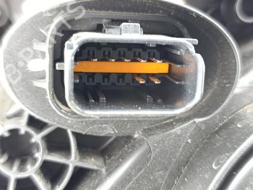 Right headlight RENAULT KADJAR (HA_, HL_) 1.3 TCe 160 (HLNC) | BP34441631C29 - Image 6