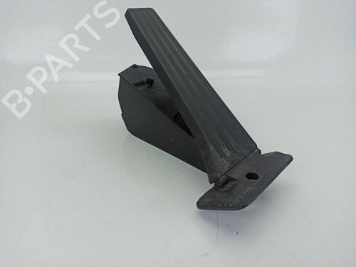 Used Pedal BMW X1 (F48) sDrive 18 d (150 hp) 26558976