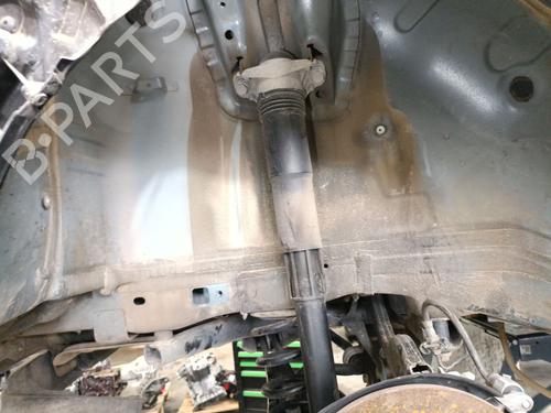 Højre bagtil støddæmper CUPRA FORMENTOR (KM7, KMP) 1.5 TSI (150 hp) 30699757