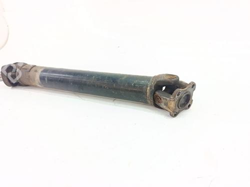 Driveshaft HYUNDAI GALLOPER II (JK-01) 2.5 TD intercooler | BP31310817M37