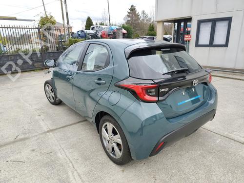 Front right panel TOYOTA YARIS (_P21_, _PA1_, _PH1_) 1.5 Hybrid (MXPH10, MXPH11) | BP34624562C59 - Image 9