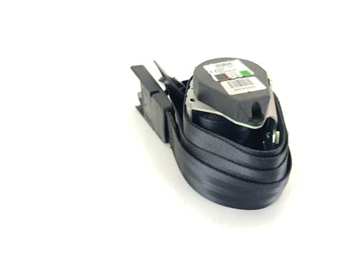Used Front right seatbelt Front right seatbelt PEUGEOT 208 II (UB_, UP_, UW_, UJ_) 1.2 PureTech 100 (101 hp) 34240586 34240586