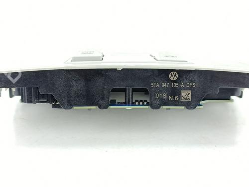 Interior roof light VW GOLF VII Variant (BA5, BV5) 1.6 TDI | BP29122941I8 